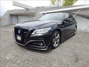 2018 TOYOTA CROWN