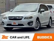 2012 SUBARU IMPREZA SPORTS