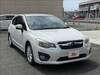 SUBARU IMPREZA SPORTS