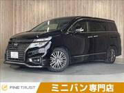 2020 NISSAN ELGRAND