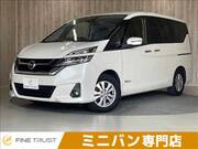 2016 NISSAN SERENA