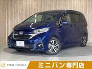 2017 HONDA FREED HYBIRD