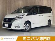 2018 NISSAN SERENA