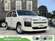 2020 TOYOTA PROBOX VAN