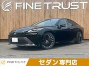 2021 TOYOTA MIRAI