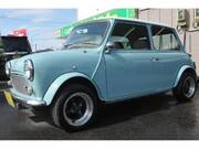 1997 ROVER MINI COOPER