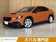 2023 SUBARU WRX S4