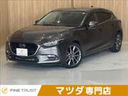 2016 MAZDA AXELA SPORTS