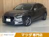 MAZDA AXELA SPORTS