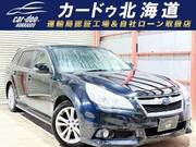 2012 SUBARU LEGACY TOURING WAGON