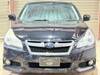 SUBARU LEGACY TOURING WAGON