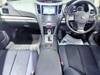 SUBARU LEGACY TOURING WAGON