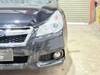 SUBARU LEGACY TOURING WAGON