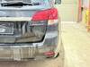 SUBARU LEGACY TOURING WAGON