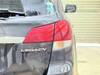 SUBARU LEGACY TOURING WAGON