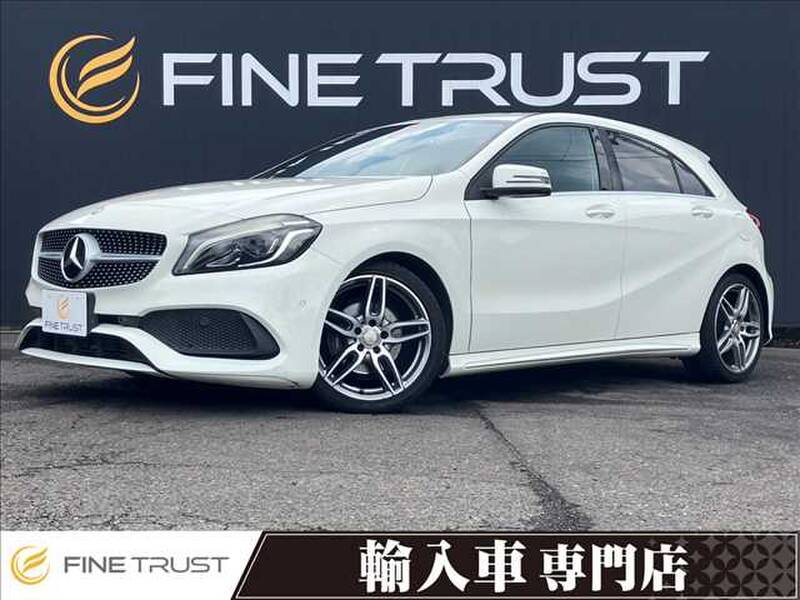 -A-CLASS