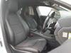 MERCEDES BENZ A-CLASS