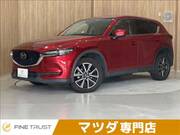 2017 MAZDA CX-5 XD PROACTIVE
