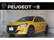 2024 PEUGEOT 208