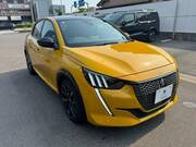 2024 PEUGEOT 208