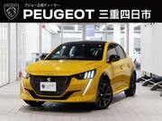 2024 PEUGEOT 208