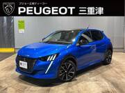 2024 PEUGEOT 208