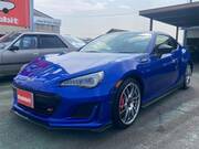 2020 SUBARU BRZ