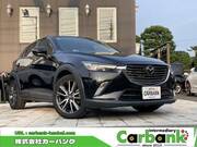 2016 MAZDA CX-3