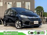 2016 HONDA FREED HYBRID
