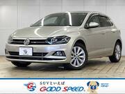2018 VOLKSWAGEN POLO TSI HIGHLINE