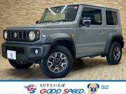 2023 SUZUKI JIMNY SIERRA