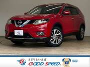 2016 NISSAN X-TRAIL