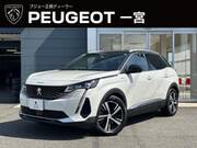 2021 PEUGEOT 3008