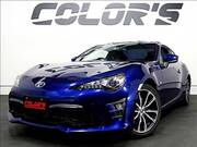 2016 TOYOTA 86 GT