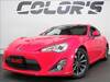 TOYOTA 86