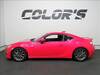 TOYOTA 86