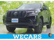 2023 TOYOTA LAND CRUISER PRADO