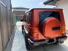 MERCEDES BENZ G-CLASS
