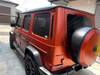 MERCEDES BENZ G-CLASS