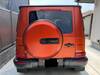 MERCEDES BENZ G-CLASS