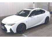 2024 LEXUS IS