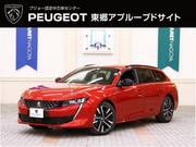 2023 PEUGEOT 508
