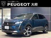 2023 PEUGEOT 3008