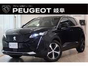 2024 PEUGEOT 3008