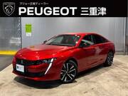 2023 PEUGEOT 508