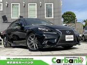 2014 LEXUS IS