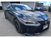2023 LEXUS IS