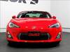 TOYOTA 86
