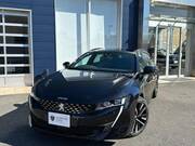 2023 PEUGEOT 508