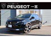 2024 PEUGEOT 3008